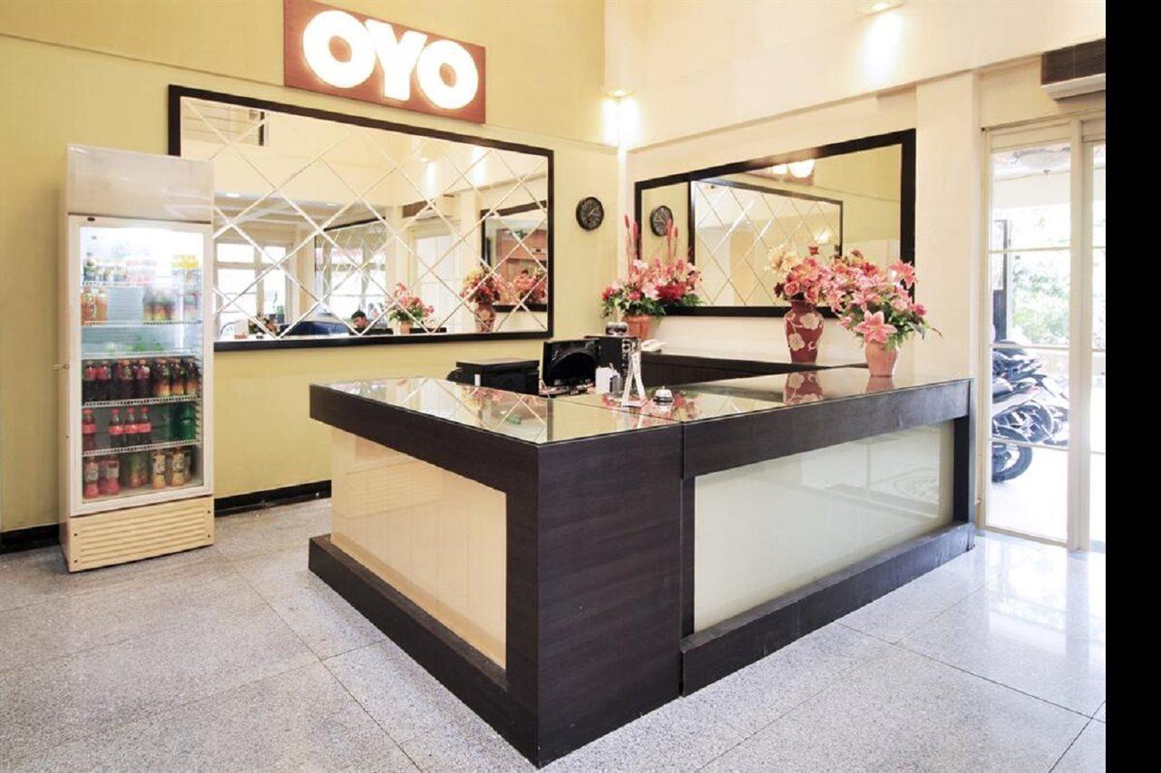 Super Oyo Capital O 175 K-60 Residence Surabaja Zewnętrze zdjęcie