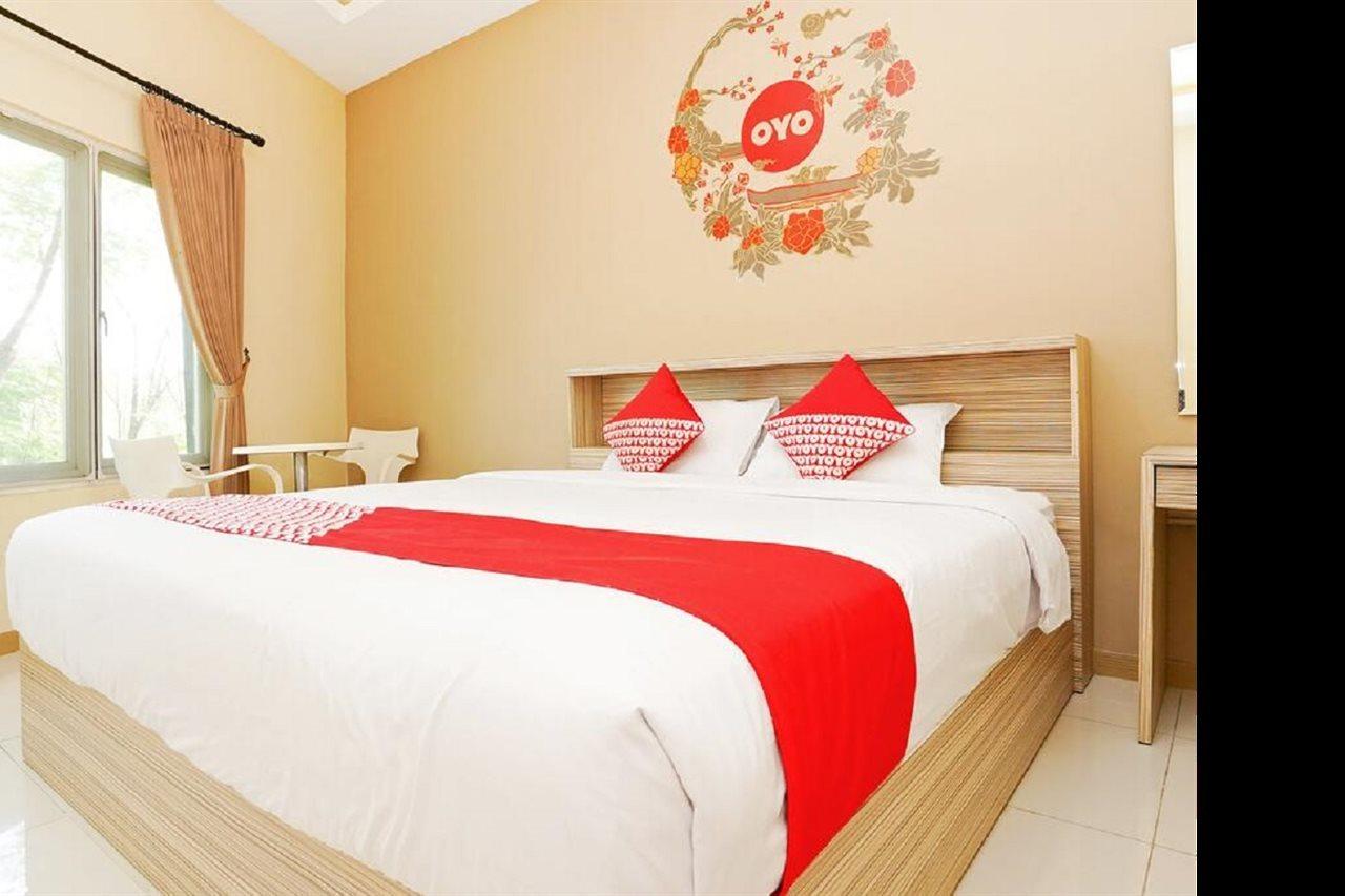 Super Oyo Capital O 175 K-60 Residence Surabaja Zewnętrze zdjęcie