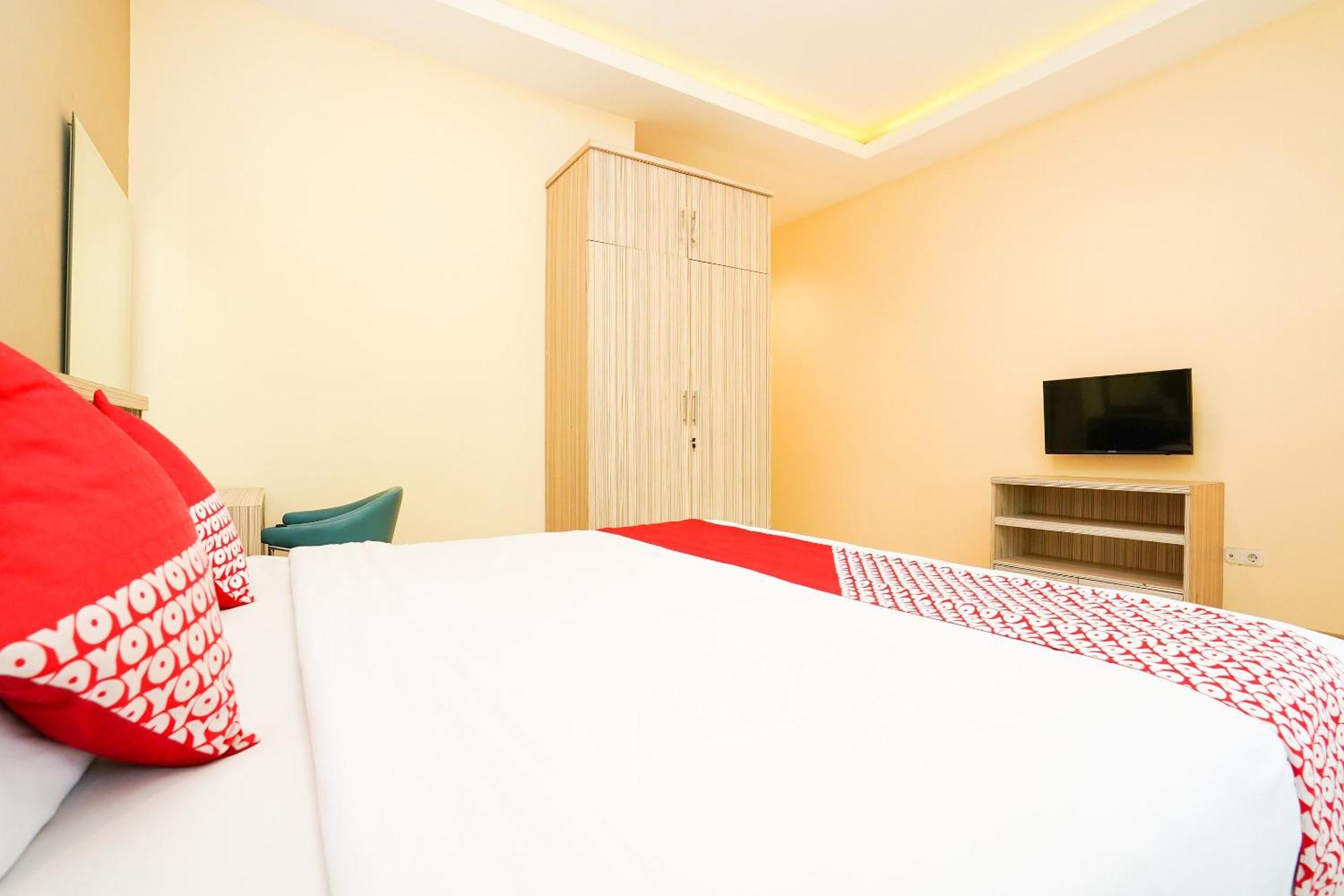 Super Oyo Capital O 175 K-60 Residence Surabaja Zewnętrze zdjęcie
