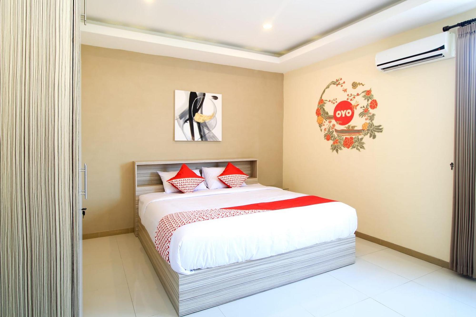 Super Oyo Capital O 175 K-60 Residence Surabaja Zewnętrze zdjęcie