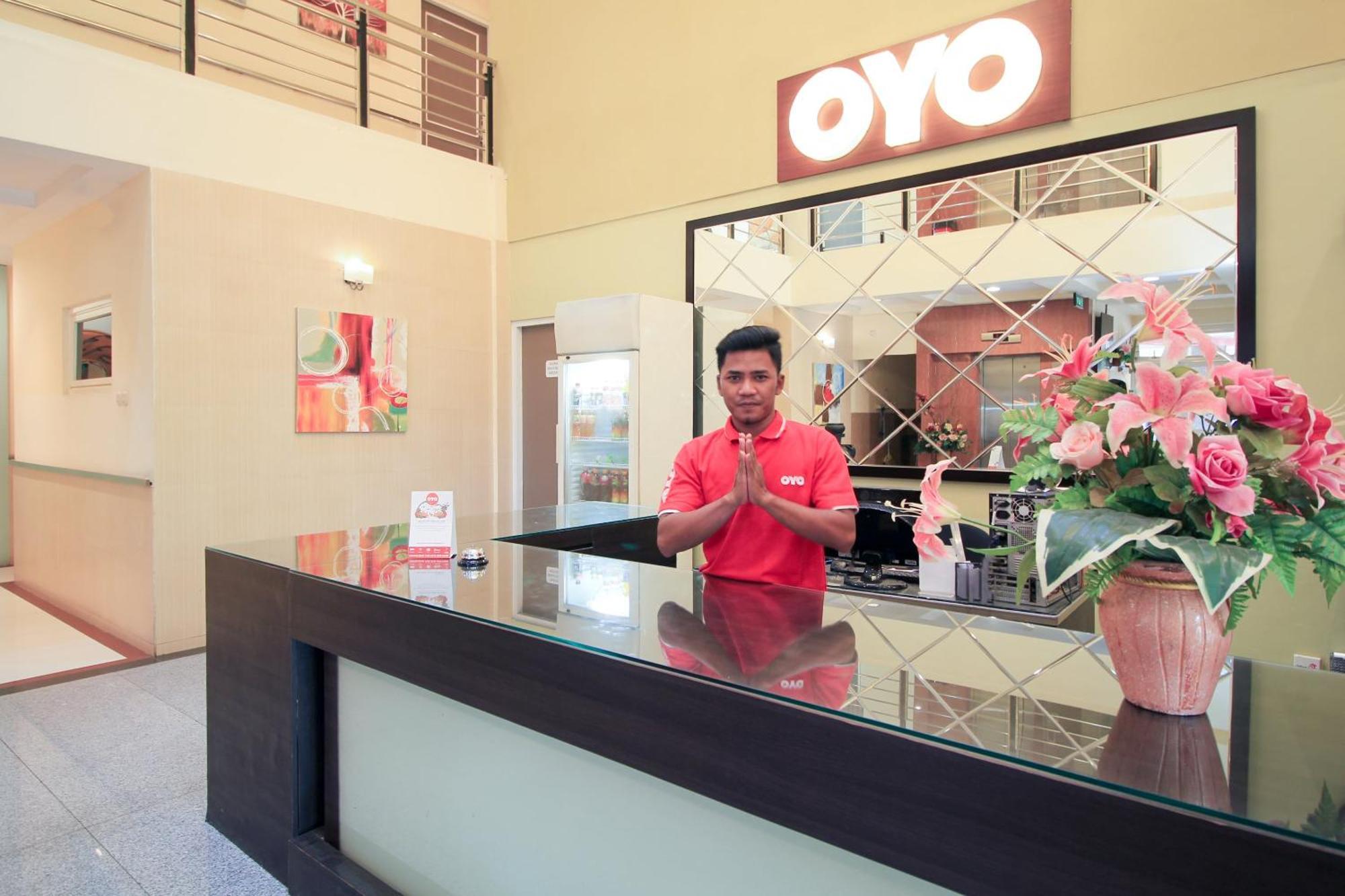 Super Oyo Capital O 175 K-60 Residence Surabaja Zewnętrze zdjęcie