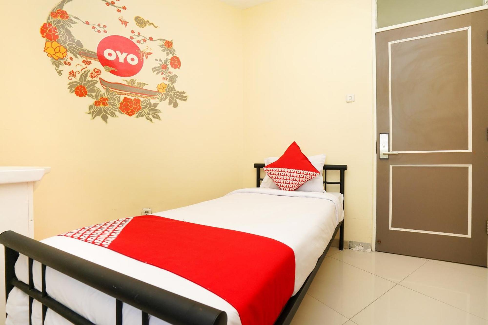 Super Oyo Capital O 175 K-60 Residence Surabaja Zewnętrze zdjęcie
