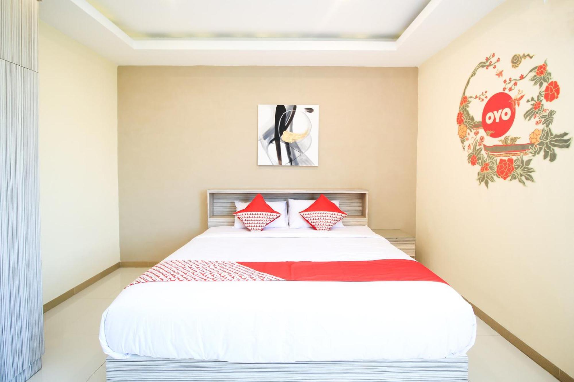 Super Oyo Capital O 175 K-60 Residence Surabaja Zewnętrze zdjęcie