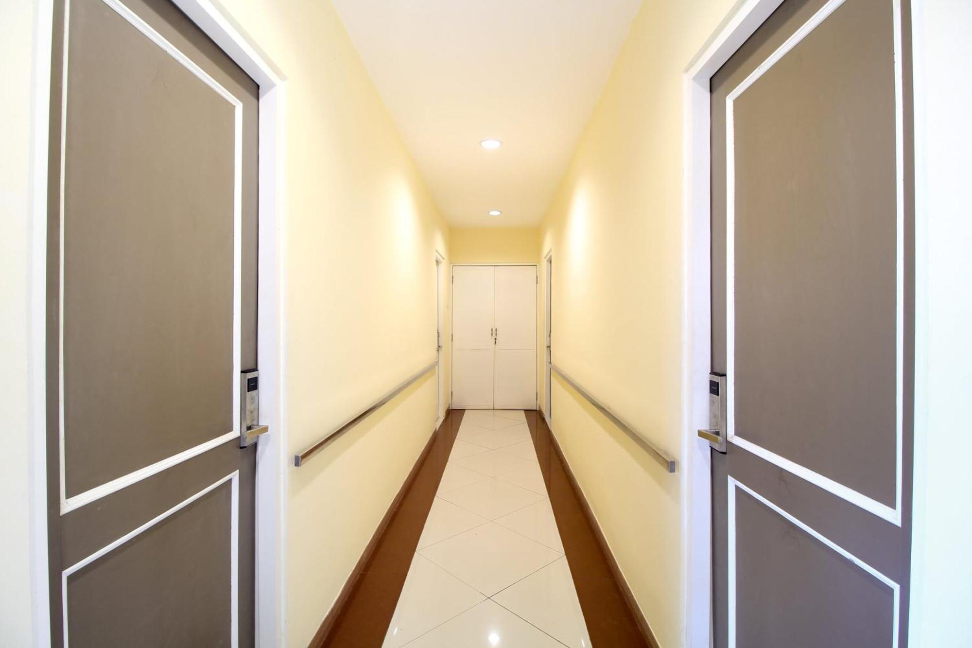 Super Oyo Capital O 175 K-60 Residence Surabaja Zewnętrze zdjęcie