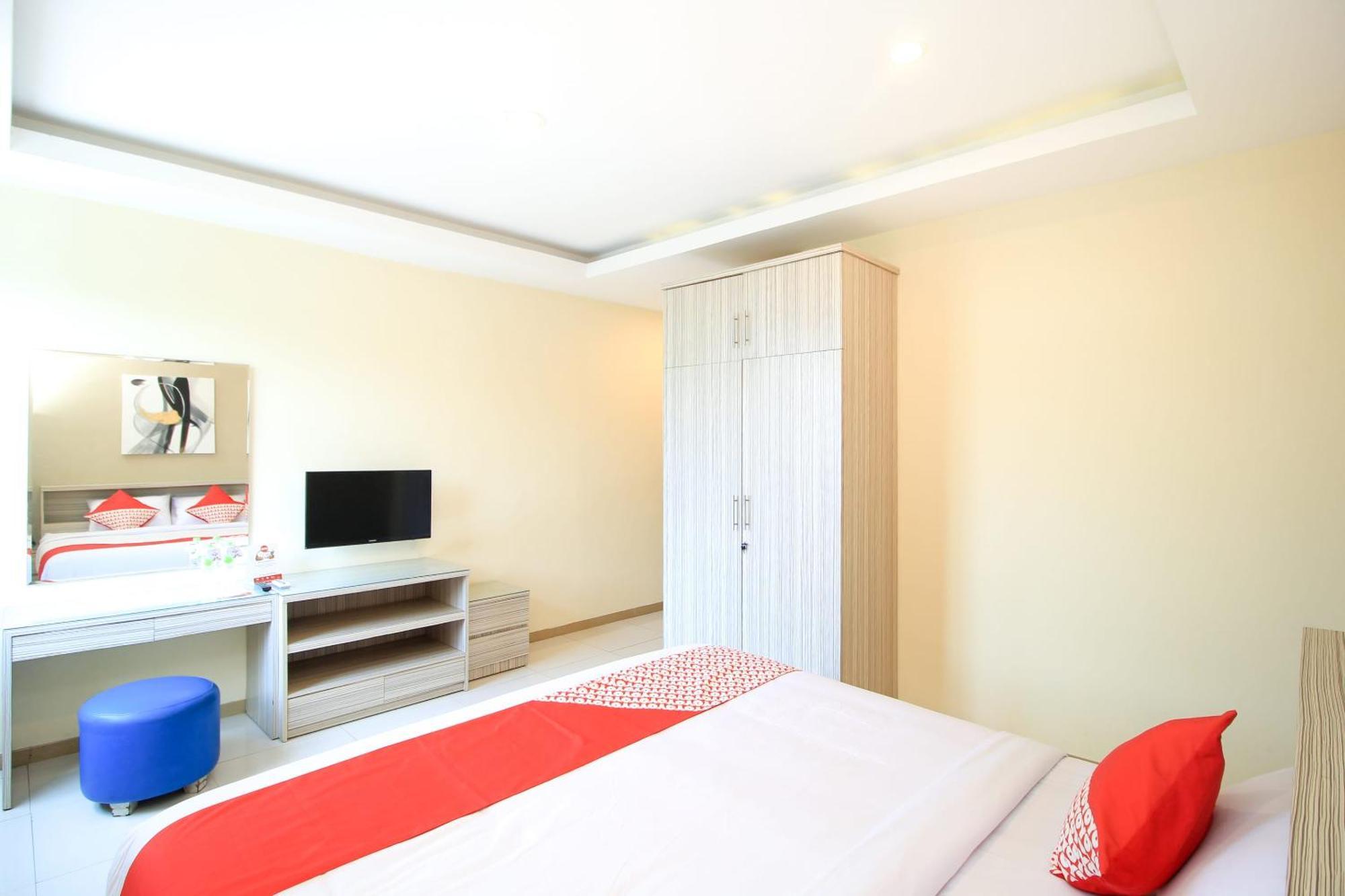 Super Oyo Capital O 175 K-60 Residence Surabaja Zewnętrze zdjęcie
