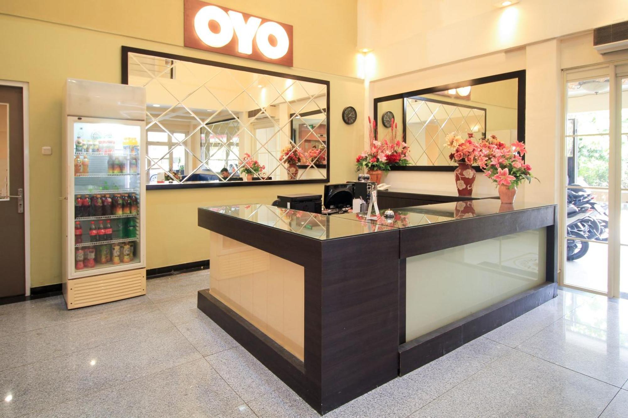 Super Oyo Capital O 175 K-60 Residence Surabaja Zewnętrze zdjęcie