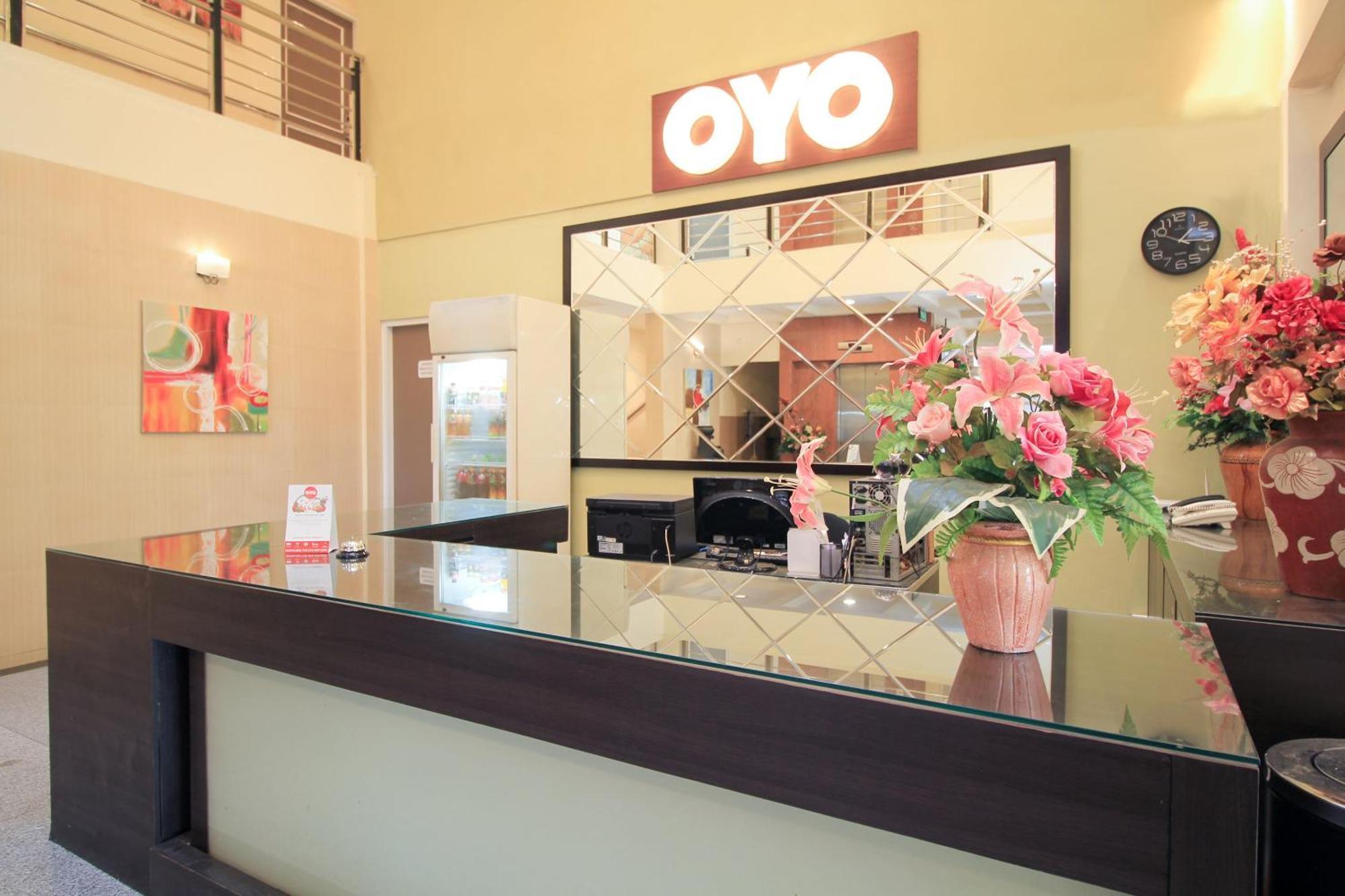 Super Oyo Capital O 175 K-60 Residence Surabaja Zewnętrze zdjęcie