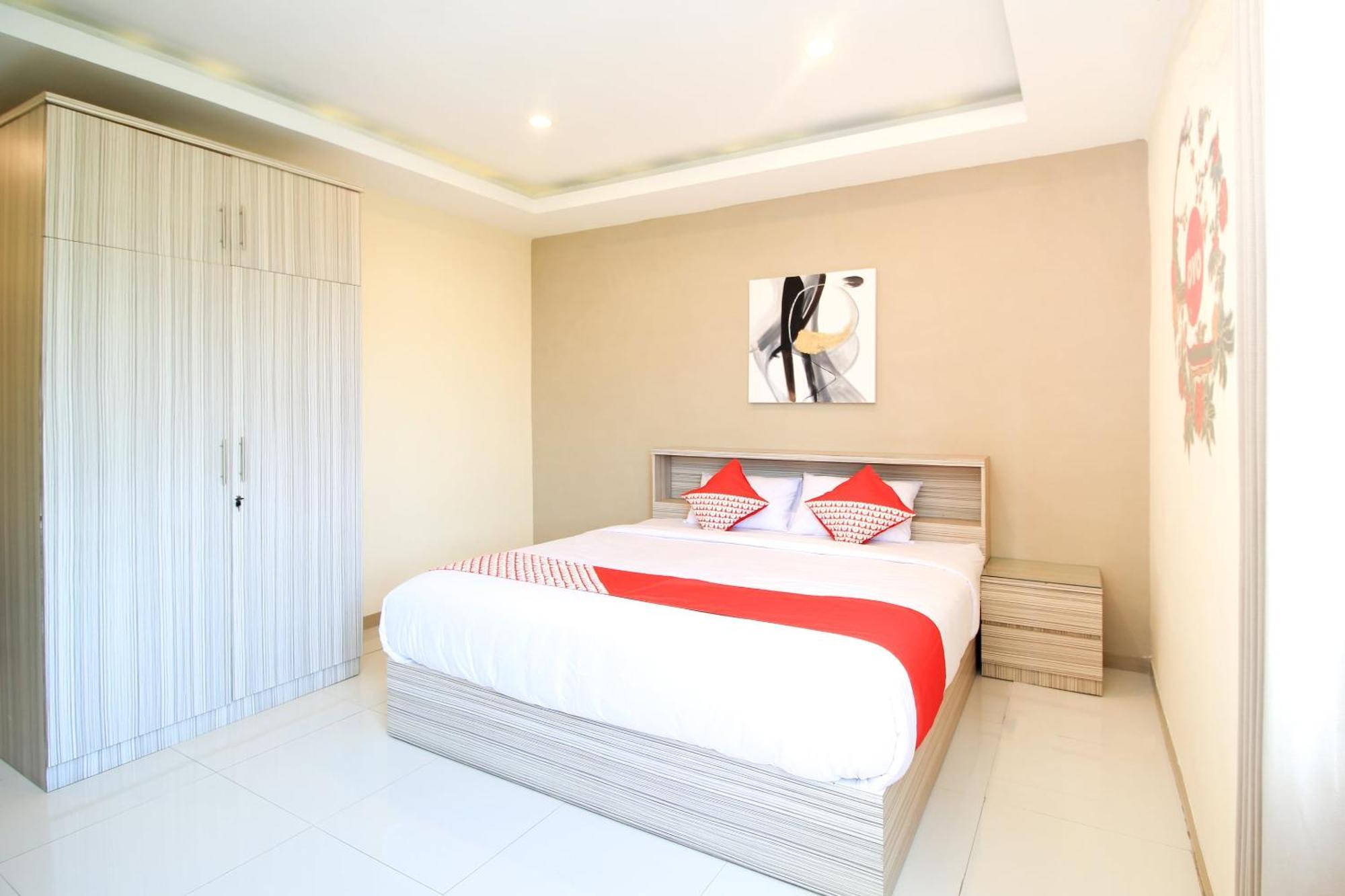 Super Oyo Capital O 175 K-60 Residence Surabaja Zewnętrze zdjęcie