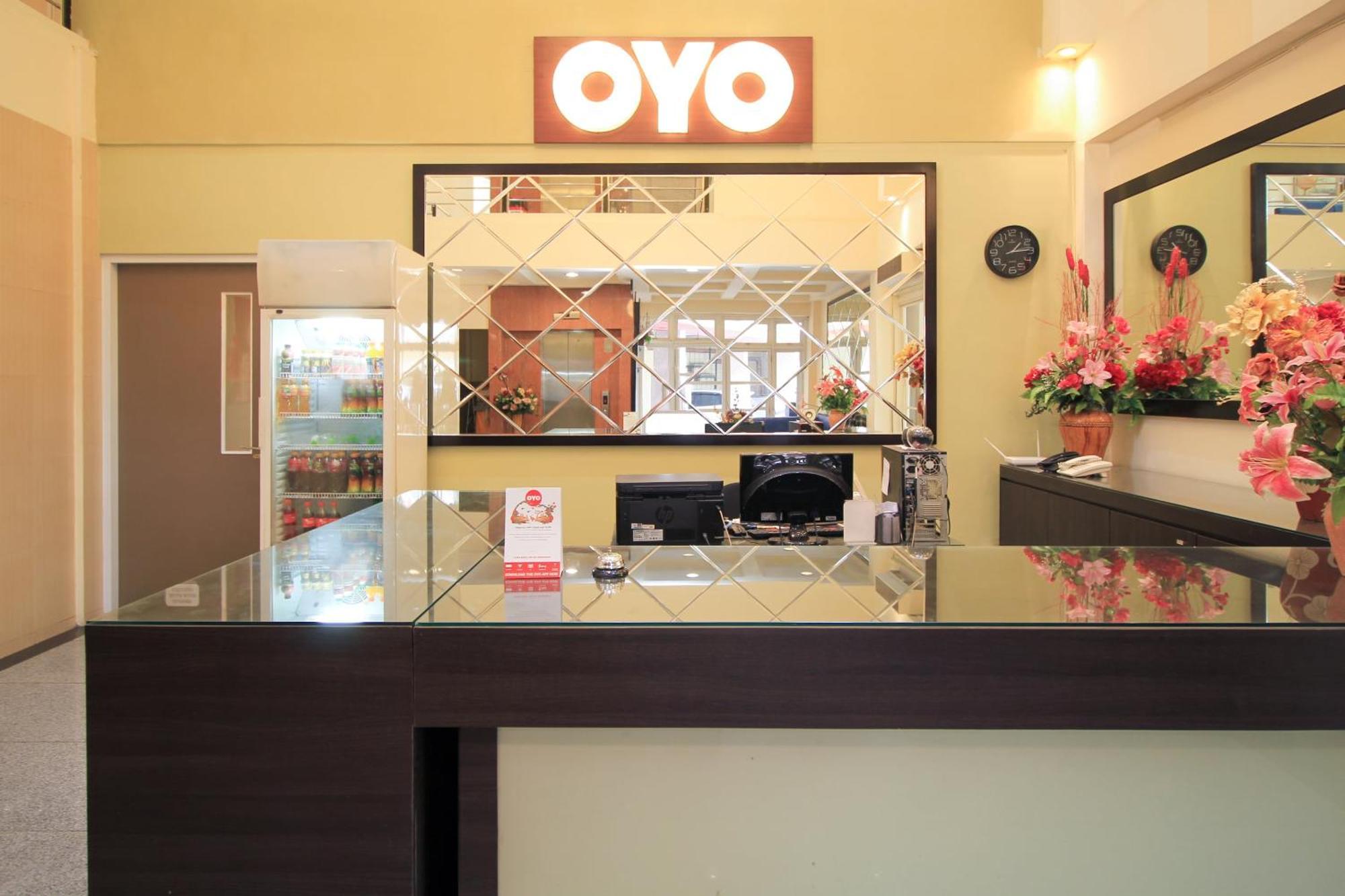 Super Oyo Capital O 175 K-60 Residence Surabaja Zewnętrze zdjęcie